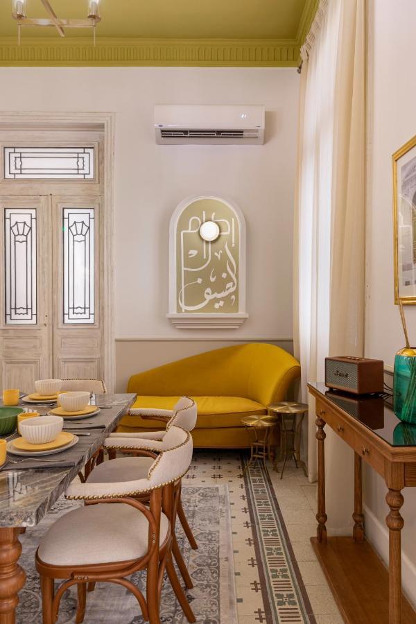 Lemon Spaces Vintage- Downtown Kairo Exterior foto